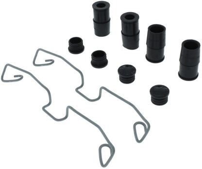 StopTech Premium Ceramic Brake Pads - 308.09150 Stoptech