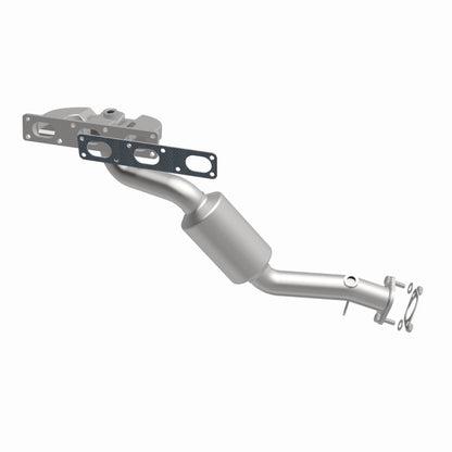MagnaFlow Conv DF BMW 3 01-06 Front Magnaflow