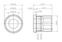 Load image into Gallery viewer, SuperPro 16-23 Mazda Miata MX5 Front Lower Control Arm Bushing Kit - Inner Rearward Position