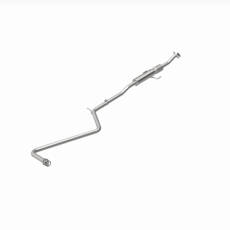 MagnaFlow 5571462 Direct-Fit Catalytic Converter