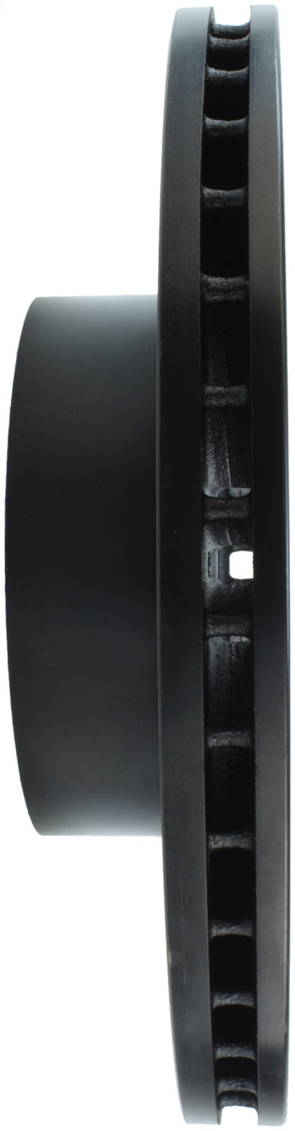 StopTech Drilled Sport Brake Rotor Stoptech