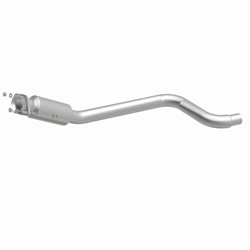 Magnaflow 10-12 Jaguar XF 5.0L Direct Fit Converter Magnaflow
