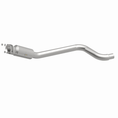Magnaflow 10-12 Jaguar XF 5.0L Direct Fit Converter Magnaflow