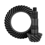 Yukon Ring & Pinion JL w/Dana 44 Rear 3.45 JL Rubicon Sport & Sahara w/Posi