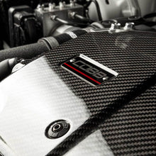 Load image into Gallery viewer, COBB 22-24 Subaru WRX Redline Carbon Fiber Engine Cover 446610