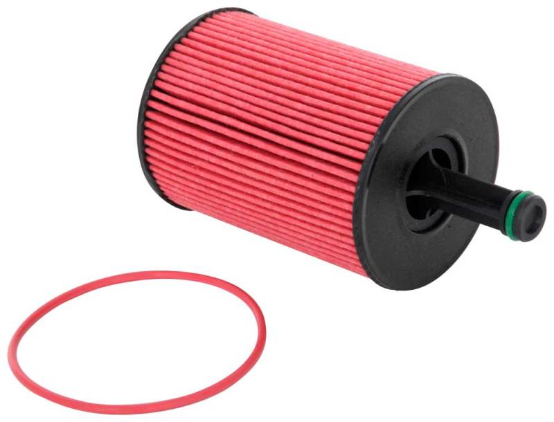 K&N Performance Oil Filter for 03-14 Volkswagen Jetta