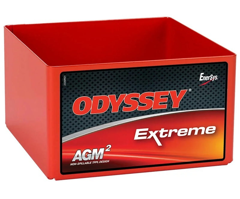 Odyssey Battery ODS-AGM28/28L Metal Jacket Odyssey Battery