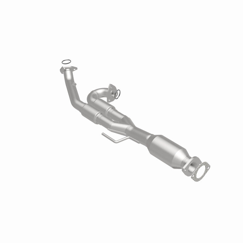 MagnaFlow Conv DF MAXIMA- 04-05 6 3.5L Magnaflow
