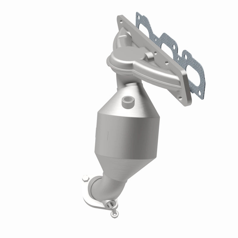 MagnaFlow Conv DF 06-08 Mazda 6 3.0L Magnaflow