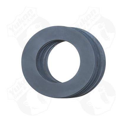Yukon Gear Eight Piece Side Gear and Thrust Washer Kit For Chrysler 8in and 9.25in Yukon Gear & Axle