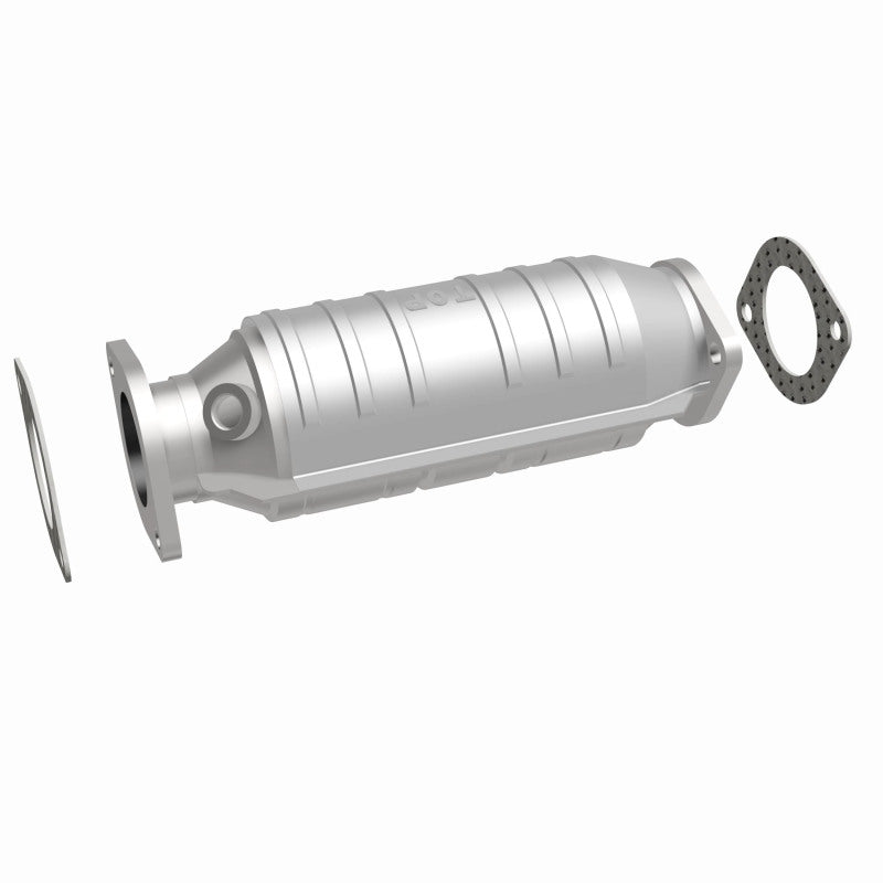 MagnaFlow Conv DF 96-98 Nissan Altima 2.4L Magnaflow