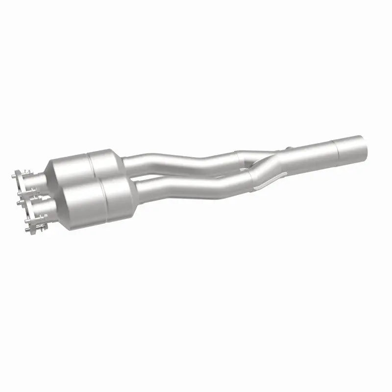 MagnaFlow Conv DF 00-06 Audi TT Quattro Driver Side Magnaflow