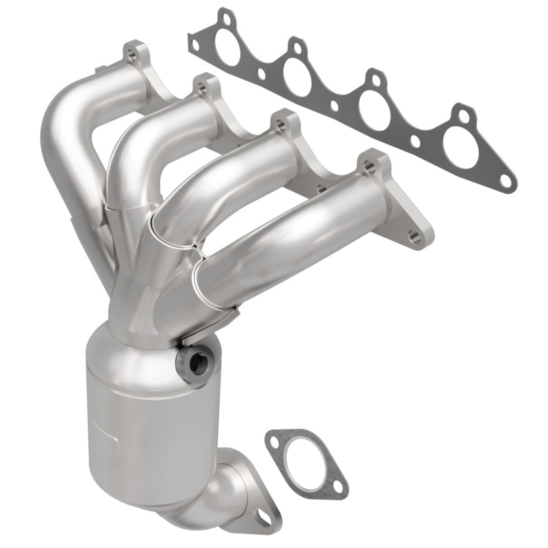 MagnaFlow Conv DF 00-02 Hyun Accent 1.5L mani Magnaflow