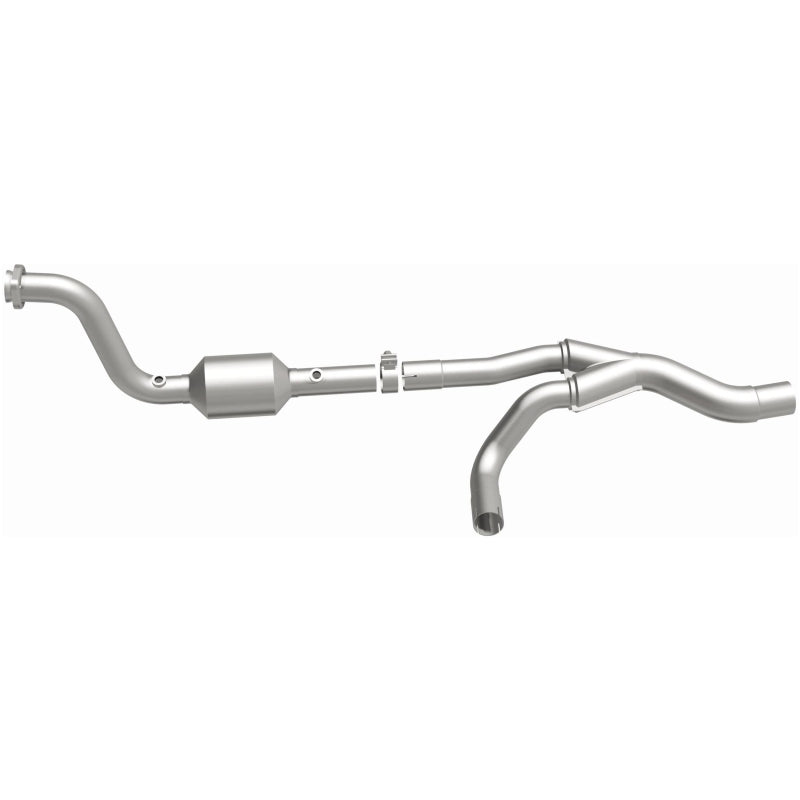 Magnaflow 04-06 Dodge Durango 5.7L Direct Fit Converter Magnaflow