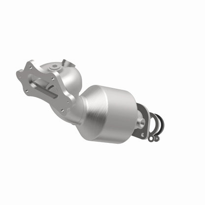 MagnaFlow Conv DF 06-10 Honda Civic 1.3L Magnaflow