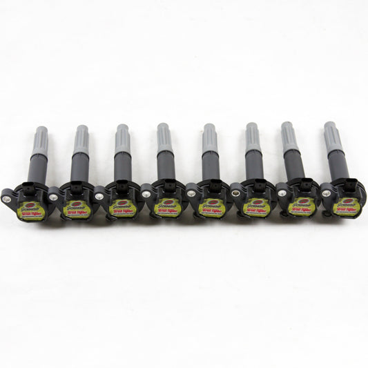 Granatelli 2015.5-2017 Ford 5.0L Coyote Cars/Trucks/SUVs 0KV Ignition Coil Pack - Part 28-1816SF