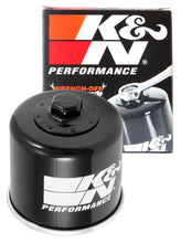 Load image into Gallery viewer, K&amp;N Oil Transmission Filter, Powersports - Canister