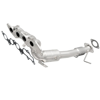 MagnaFlow Conv DF 07-08 Mazda 3 2.0/2.3 OEM Magnaflow