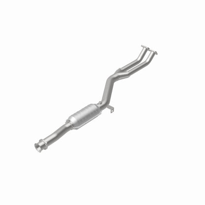 MagnaFlow Conv DF 91-96 BMW 850 V12 D/S Magnaflow