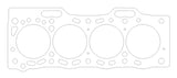 Cometic Toyota Tercel 3EE 74mm Bore .050 inch Copper Head Gasket