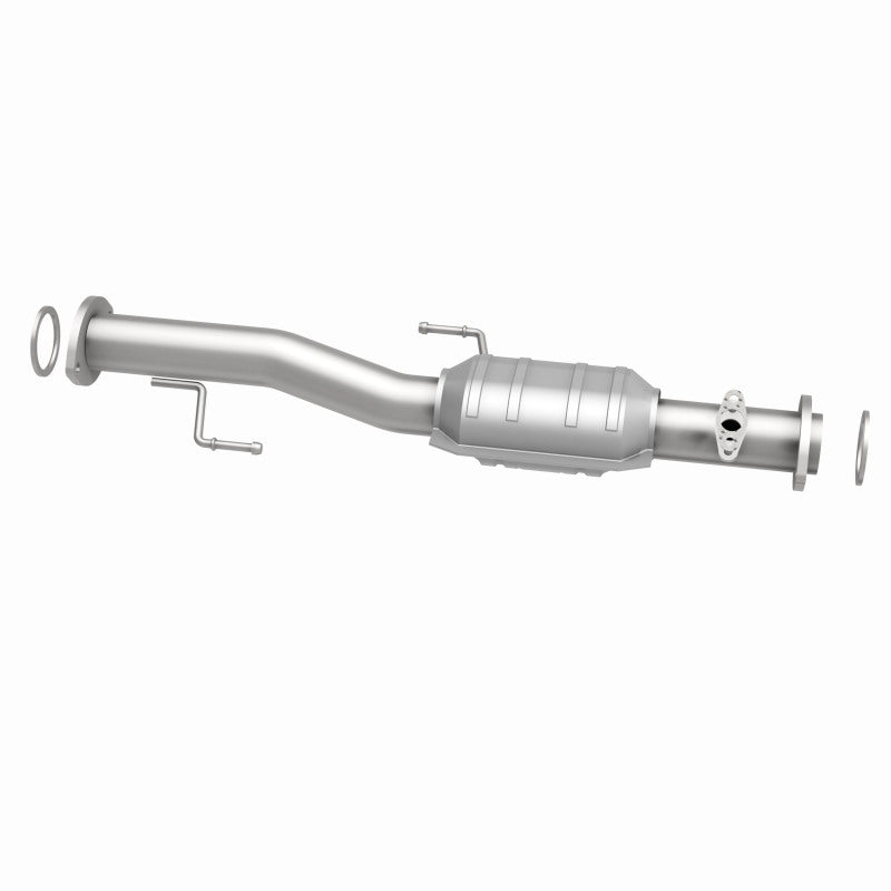 MagnaFlow Conv DF 1999-02 Toyota 4Runner 3.4L Rear *Not for Sale in California* Magnaflow