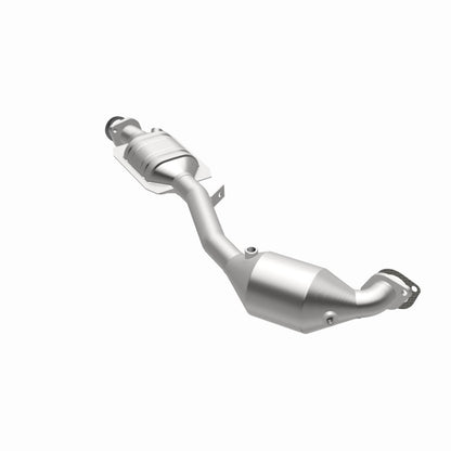 Magnaflow 2005 Subaru Outback 2.5L Direct Fit Converter Magnaflow