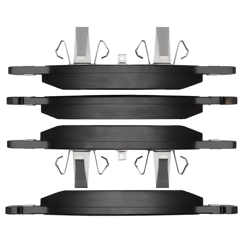 R1 02-06 Lincoln Navigator Front Optimum OE Brake Pads