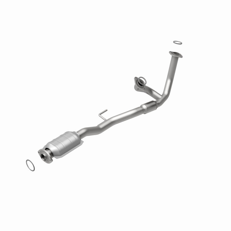 MagnaFlow Conv DF 97-98 Toyota Avalon Camry 3 Magnaflow