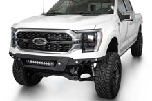 Load image into Gallery viewer, ADD 2021+ Ford F150 Black Label Front Bumper