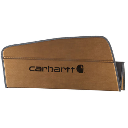 Covercraft 23-26 Honda CR-V UVS100 Carhartt Custom Sunscreen - Gravel