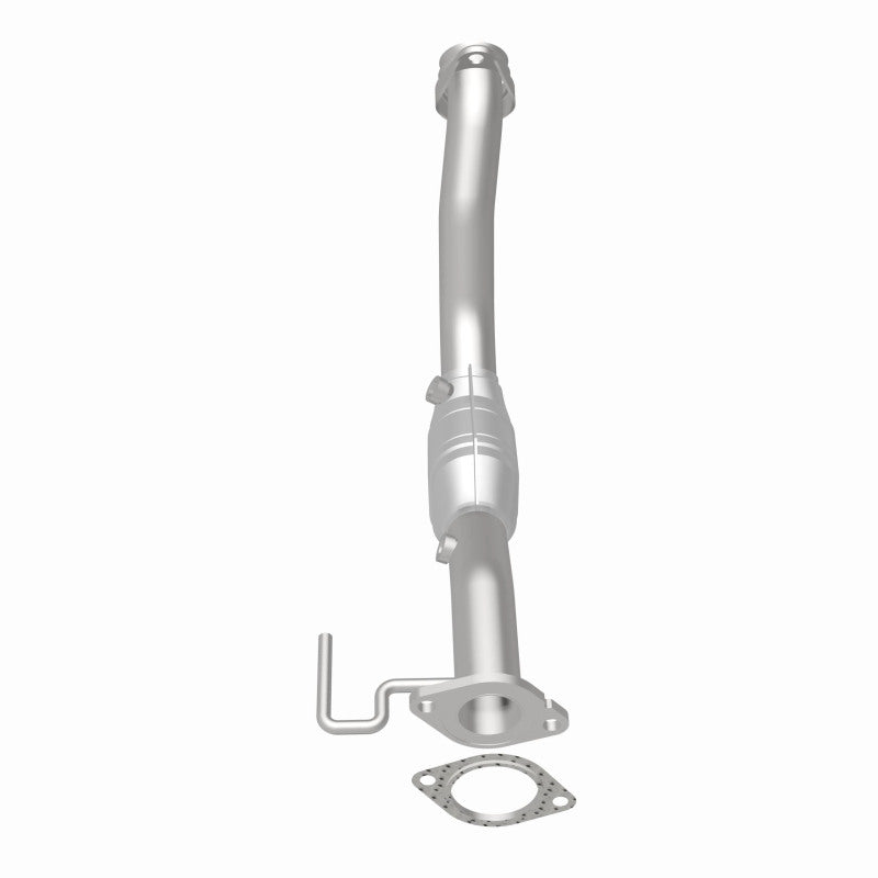 MagnaFlow Conv DF 96-97 Ford Explor 5.0L Magnaflow