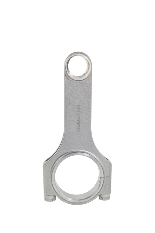 Carrillo Subaru EJ18/EJ20/EJ22/EJ257 (WRX Sti) Pro-H 3/8 WMC Bolt Heavy Duty Connecting Rods SCR8593-4
