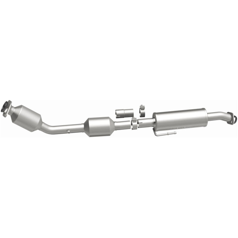 MagnaFlow 6511112 Direct-Fit Catalytic Converter