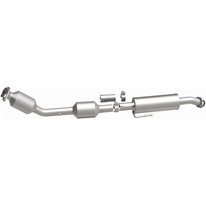 MagnaFlow 6511112 Direct-Fit Catalytic Converter