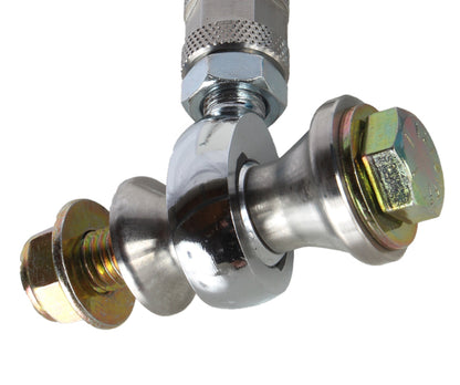 Carli 07-17 Jeep Wrangler Front Sway Bar End Links CS-JEL-07-F