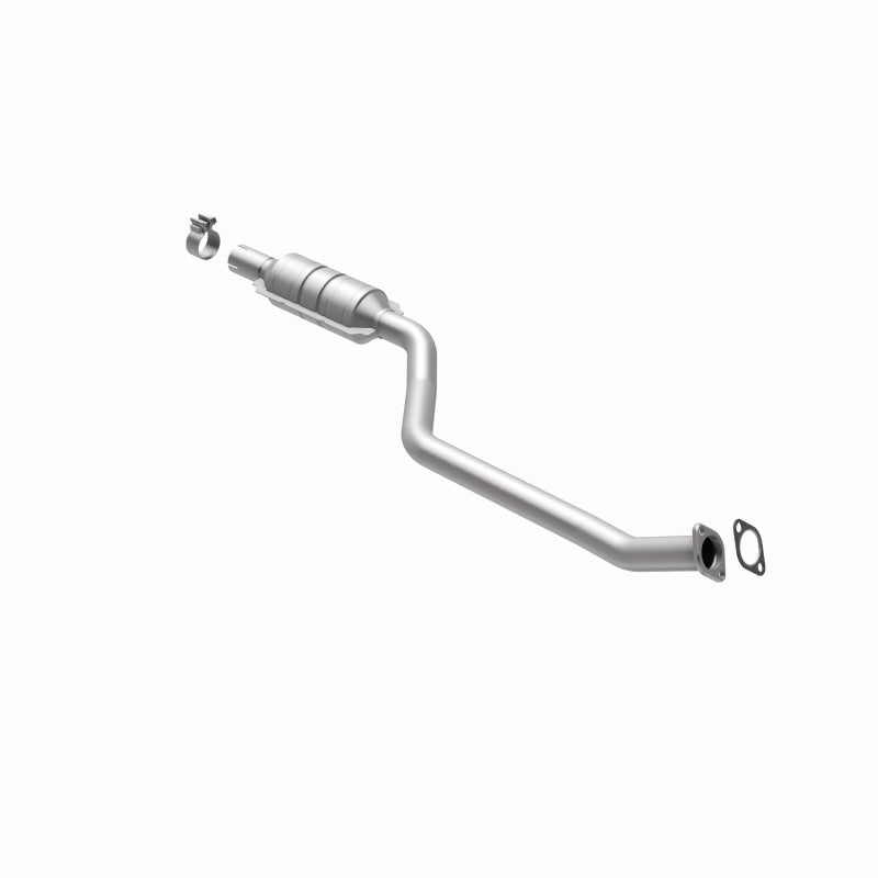 MagnaFlow Conv DF 06-07 BMW 530i 3.0L Passenger Side Magnaflow