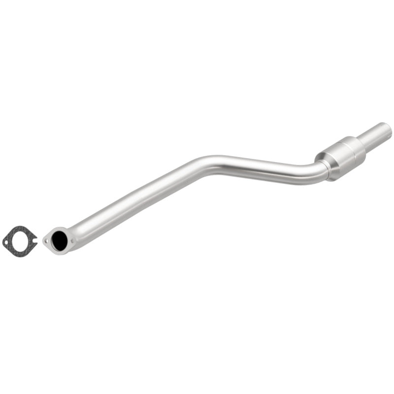 MagnaFlow Conv DF BMW 3 07-08 Rear OEM Magnaflow