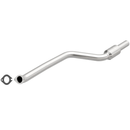 MagnaFlow Conv DF BMW 3 07-08 Rear OEM Magnaflow