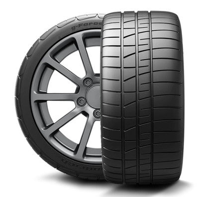 BFGoodrich G-Force Rival S P 335/30ZR18 95W