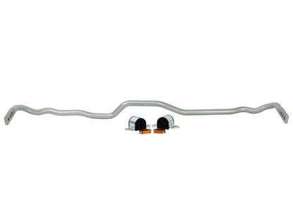 Whiteline 2023+ Toyota GR Corolla 24mm Adjustable Rear Sway Bar Whiteline