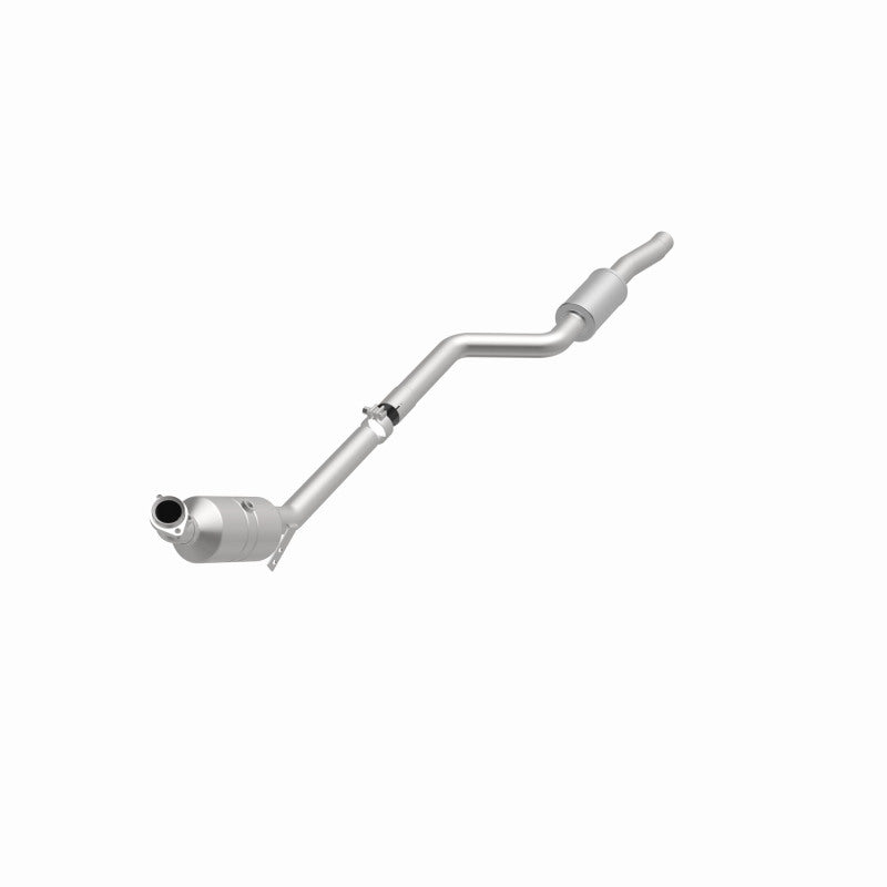 Magnaflow California Direct Fit Converter 08-10 Mercedes-Benz C300 3.0L Magnaflow