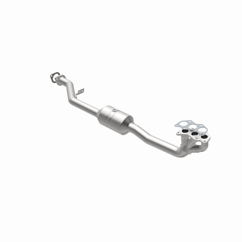 MagnaFlow Direct Fit SS Converter 10-14 Subaru Legacy H6 3.6L Magnaflow