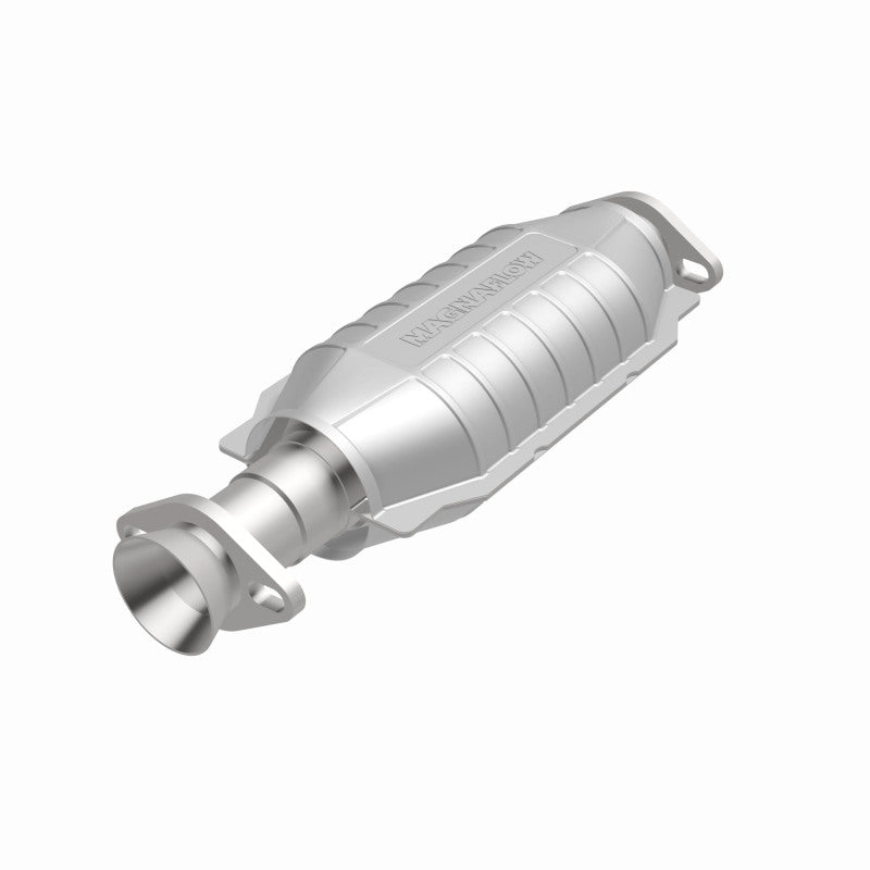 MagnaFlow Conv DF 94-97 Montero 3.5L rear 49S Magnaflow