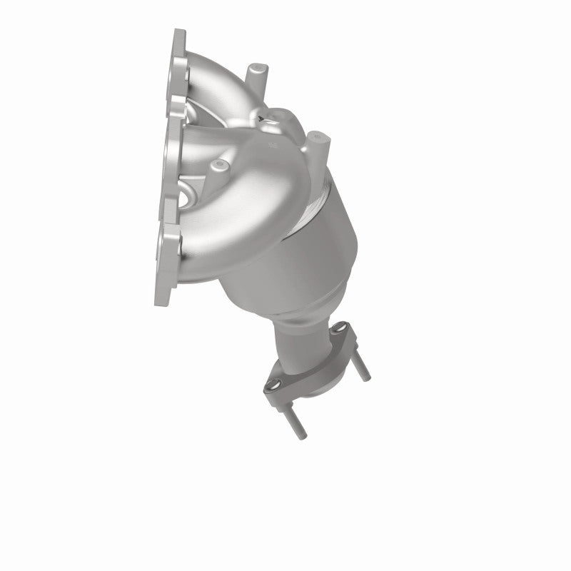 Magnaflow 13-17 Ford Explorer 3.5L Direct Fit Converter Magnaflow