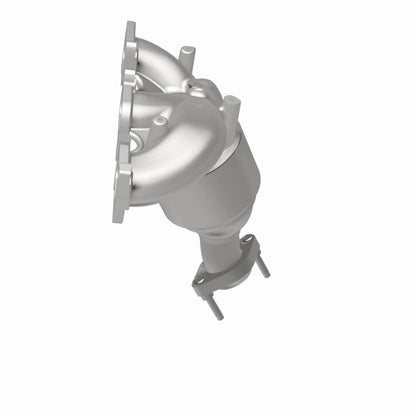 Magnaflow 13-17 Ford Explorer 3.5L Direct Fit Converter Magnaflow