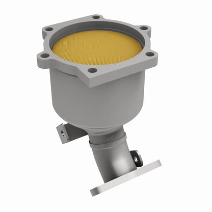 MagnaFlow Conv DF 03-06 Nissan Sentra 1.8L Magnaflow