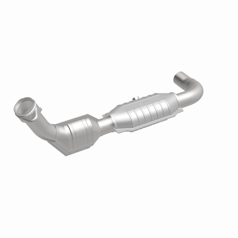 MagnaFlow Conv DF 99-00 Expedition 4.6 2WD DS Magnaflow