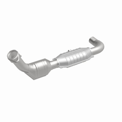 MagnaFlow Conv DF 99-00 Expedition 4.6 2WD DS Magnaflow