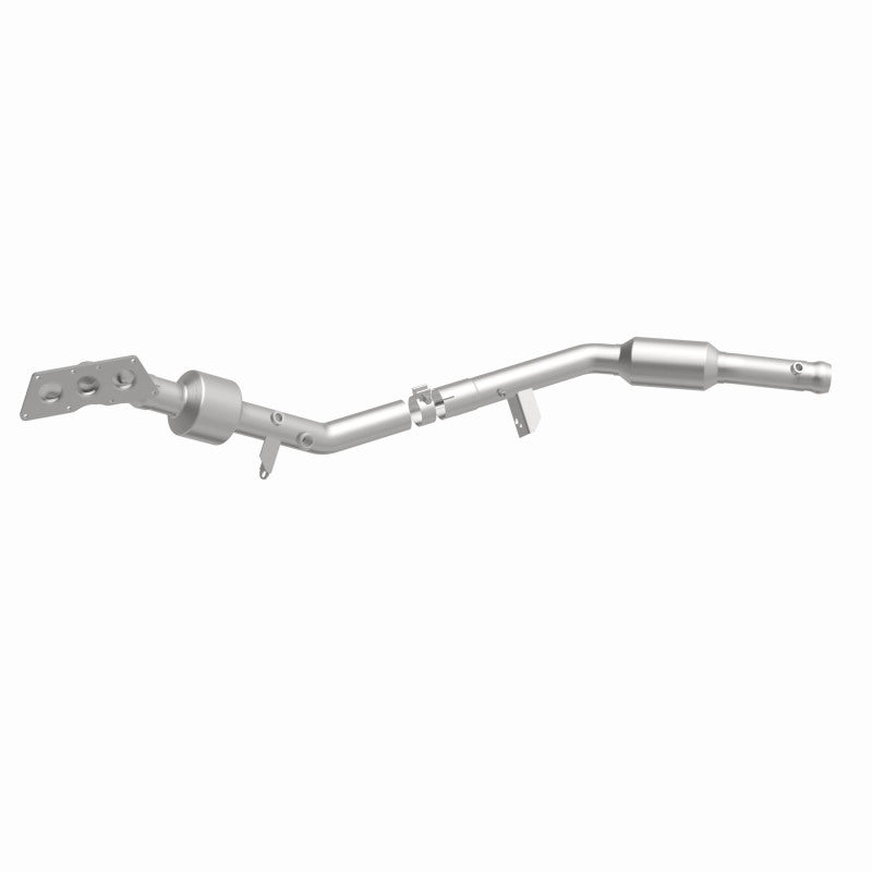 Magnaflow 12-15 ML350 V6 3.5 OEM Manifold Direct Fit Converter Magnaflow