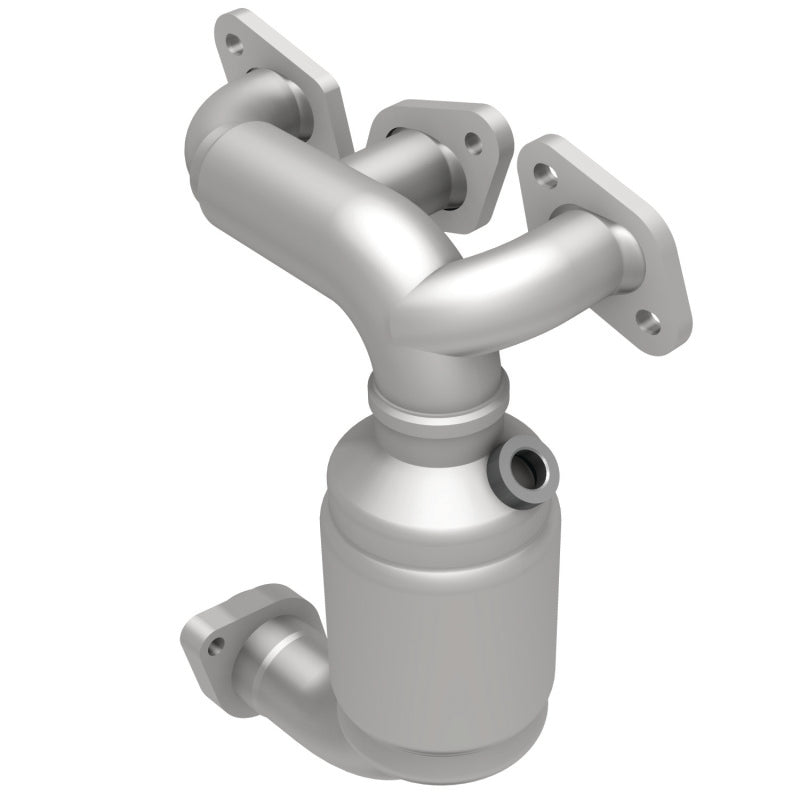 MagnaFlow Conv DF 01-02 Cougar 2.5L Front Magnaflow